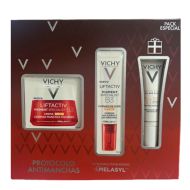 Vichy Protocolo Antimanchas Liftactiv Pigment 