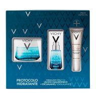 Vichy Protocolo Hidratante Mineral 89
