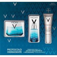 Vichy Protocolo Hidratante Mineral 89