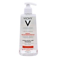 Vichy Purete Thermale Agua Micelar Mineral Piel Sensible 400ml