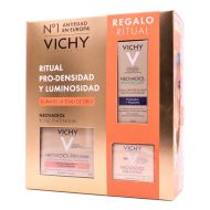 Vichy Neovadiol Ritual Pro Densidad y Luminosidad Durante la Edad de Oro Pack