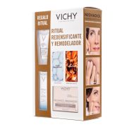 Vichy Ritual Redensificador y Remodelador Pack