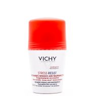 Vichy Stress Resist Tratamiento Antitranspirante 72h RollOn 50ml