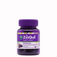 ZzzQUIL Natura 30 Gominolas para Dormir-1