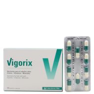 Vigorix 90 Cápsulas