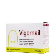 Vigornail 30 Sobres Uñas