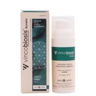 Vincobiosis Acneic Cremigel Facial 50ml