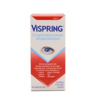 Vispring Colirio 15ml