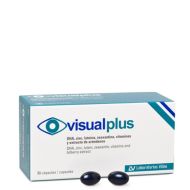 Visual Plus 30 Cápsulas