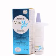 VisuXL Gel 10 ml Visufarma