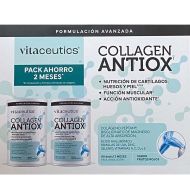 Vitaceutics Collagen Antiox Duplo 2 Botes x 420g