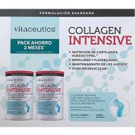 Vitaceutics Collagen Intensive Duplo 2 Botes x 405g
