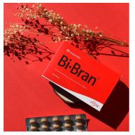 Vitae BiBran 50 Comprimidos