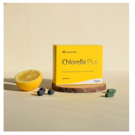 Vitae Chlorella Plus 60 Comprimidos