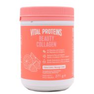 Vital Proteins Beauty Collagen Fresa Limón 271g