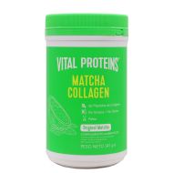 Vital Proteins Matcha Collagen 341g