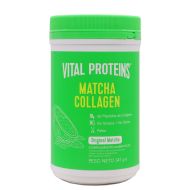 VITAL PROTEINS MATCHA COLLAGEN 341GR