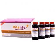 Vitality Plus 15 Viales Monodosis Opko