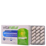 Vitanatur Articulaciones 120 Comprimidos