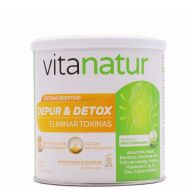 Vitanatur Depur & Detox 200g