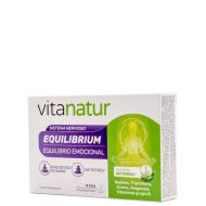 Vitanatur Equilibrium 30 Comprimidos