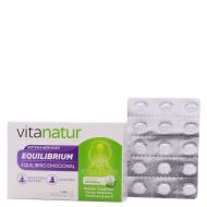 Vitanatur Equilibrium 60 Comprimidos