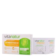 Vitanatur Symbiotics G Flora Intestinal 14 Sobres