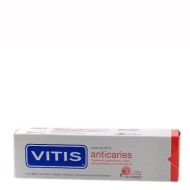 Vitis Anticaries Pasta Dentífrica 100ml