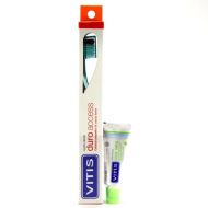 Vitis Cepillo Dental Duro Access