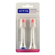 Vitis Sonic Encías Gingival 2 unidades