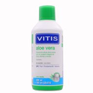 Vitis Aloe Vera Colutorio Menta 500ml