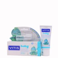 Vitis Baby Gel Bálsamo para Encías +0 Años 30ml