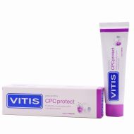 Vitis CPC Protect Pasta Dentífrica Sabor Menta 100 ml