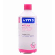 Vitis Encías Colutorio 1000ml