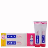 Vitis Encias Pasta Dentífrica 150ml x 2 Duplo-1