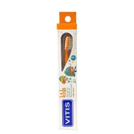 Vitis Kids Cepillo Dental Infantil +3Años