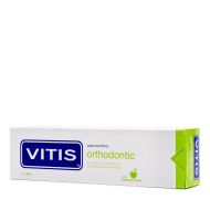 Vitis Orthodontic Pasta Dentrífica 100ml