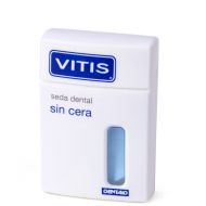 Vitis Seda Dental Sin Cera 50m