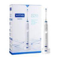 Vitis Sonic S20 Cepillo Dental Electrico