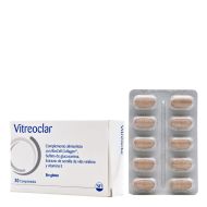 Vitreoclar 30 Comprimidos SIFI