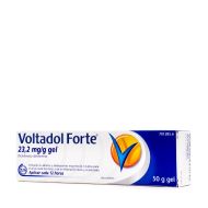 Voltadol Forte Gel Tópico 50 gramos