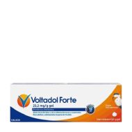 Voltadol Forte Gel Cutáneo 150g