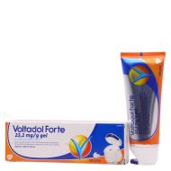 Voltadol Forte Gel Tópico 100 g. Tamaño Más Grande