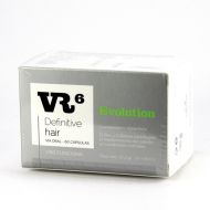 VR6 Definitive Hair Evolution 60cap