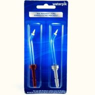 Waterpik Recambio Boquillas Pik Pocket 2 uds