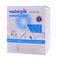 Waterpik Irrigador Traveler WP-300E2