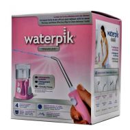 Waterpik Irrigador Traveler WP-314ED Pink