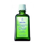 Weleda Aceite Anticelulítico de Abedul 100 ml