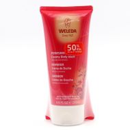 Weleda Granada Crema de Ducha 200+200ml 2ªUd 50%Dto Pack