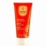 Weleda Granada Crema de Ducha 200 ml